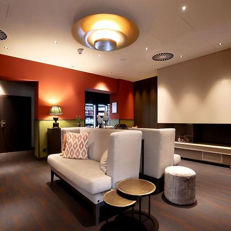 Best Western Plus Hotel St. Raphael Хамбург Екстериор снимка